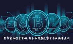 数字货币投资策略：新手如何在数字货币板块中